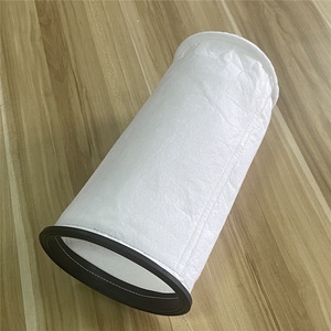 <span class=keywords><strong>Nilfisk</strong></span> 1471099500 vide Principal collecteur de poussière filtre sac pour Sac À Dos GD 5 retour <span class=keywords><strong>aspirateur</strong></span> filtre sac - Product Image 4