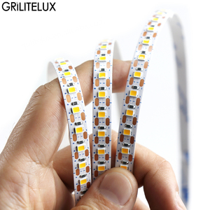 Tira de LED Flexible Mini Cut, Intervalo de Corte Corto, Luz Uniforme y Suave, Cinta LED para Canales de Aluminio en Espacios Estrechos - Product Image 3