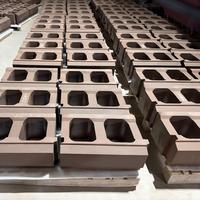 Meubles de four en mullite-cordiérite pour fabricants de céramique – Services de traitement et de soudage sur mesure disponibles