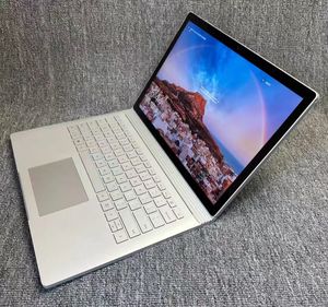 Computadora portátil empresarial Surface Book 2 de 13.5 pulgadas, de alta calidad, con procesador Intel Core I7 de 8.ª generación a 1.90 GHz, tarjeta gráfica GTX1050, 16 GB de memoria y unidad de estado sólido de 512 GB. - Product Image 2