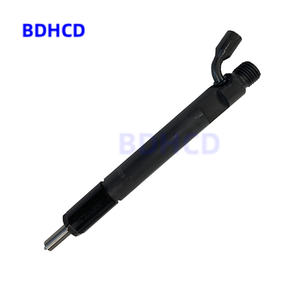 Топливная форсунка Common Rail 3930525 для дизельных двигателей Cummins 6C 8.3L, запчасти для машинного оборудования, 0525 - Product Image 1