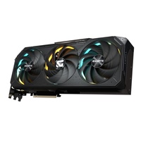Nouvelle carte graphique Gigabyte RTX5080 GAMING OC 16G avec mémoire 256 bits, refroidie par ventilateur, pour jeux sur ordinateur de bureau