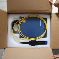 Source laser à fibre pulsée Raycus 20QS 30QS pour machine de marquage laser