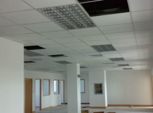 <span class=keywords><strong>Film</strong></span> de plafond en PVC de style moderne à faible coût pour plaque de plâtre, surface gaufrée, utilisation en chambre à coucher - Product Image 6