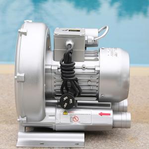 ไฟฟ้าแรงดันสูงปั๊มสำหรับ<span class=keywords><strong>สระ</strong></span>ว่าย<span class=keywords><strong>น้ำ</strong></span> Air Blower ปั๊มเป่า<span class=keywords><strong>ลม</strong></span>อุปกรณ์ - Product Image 2
