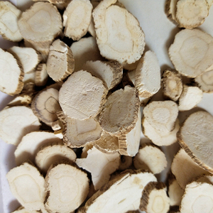 Bai Zhi Angelica Dahurica полезное травяное использование Baikal Angelica корни для продажи - Product Image 1