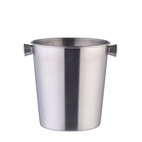 Refroidisseur isotherme pour toutes les bouteilles de 750 ml, pour vin, blanc, élégant, 1 pièce