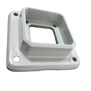 <span class=keywords><strong>Base</strong></span> de <span class=keywords><strong>poteau</strong></span> en aluminium de 3x3 pouces, cache de <span class=keywords><strong>base</strong></span> de <span class=keywords><strong>poteau</strong></span> de clôture, <span class=keywords><strong>base</strong></span> de <span class=keywords><strong>poteau</strong></span> en aluminium avec angle biseauté - Product Image 2