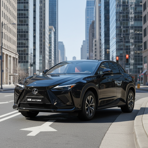Se Aceptan Pedidos Personalizados, <span class=keywords><strong>Lexus</strong></span> Rz450e 2023 de Lujo y Largo Alcance, SUV con 520 km de Autonomía, Batería de 66 kWh, Carga Rápida, Crossover Premium de Nueva Energía - Product Image 1