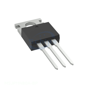 Original One Stop Service MSJP11N80A-BP TO-220AB Transistors Electronic Chips Component - Product Image 1