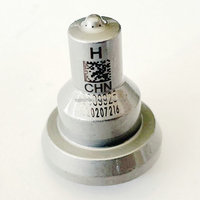 Boquilla de inyector de combustible diésel 3609925 3609924 para inyector Cummins M11 N14 L10 3411756