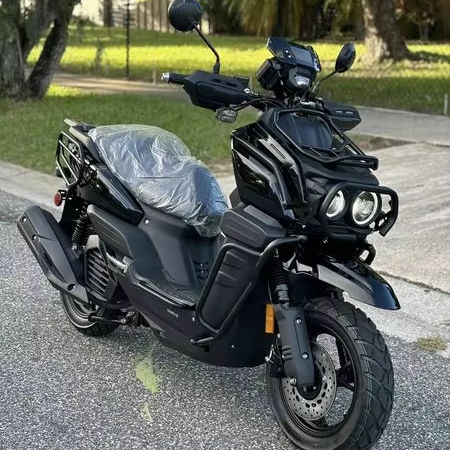 Yiben 150cc High Performance Gasoline Motorcycles