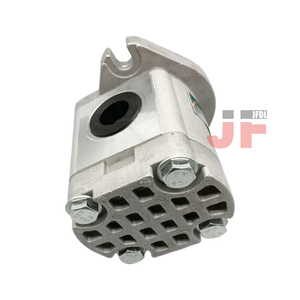 อะไหล่เครื่องจักรก่อสร้าง EX100-3 EX200-3 ปั๊มเกียร์ 9218005 ชุดปั๊มไพล็อต - Product Image 2