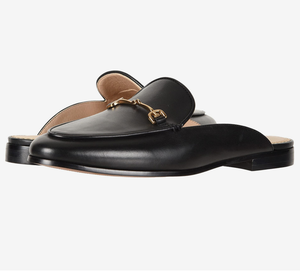 Sepatu Kulit Wanita Model Flat Berkualitas Tinggi, Produk Baru, Menerima Logo Kustom, Tren Fashion - Product Image 1