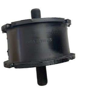 06118715 BW120 Amortisseur en caoutchouc - Product Image 3