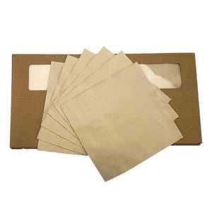 Sac <span class=keywords><strong>en</strong></span> pâte <span class=keywords><strong>de</strong></span> bambou personnalisé pratique et rentable, <span class=keywords><strong>paquet</strong></span> <span class=keywords><strong>de</strong></span> <span class=keywords><strong>serviettes</strong></span> <span class=keywords><strong>en</strong></span> <span class=keywords><strong>papier</strong></span> imprimé floral - Product Image 5