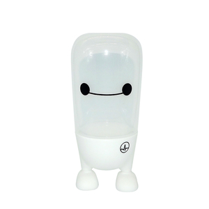 Super Cute Micky Water Cup PP Baby Biberón Material Creative Kids 'Water Cup - 350ml Micky <span class=keywords><strong>Mouse</strong></span> Botella de agua - Product Image 5