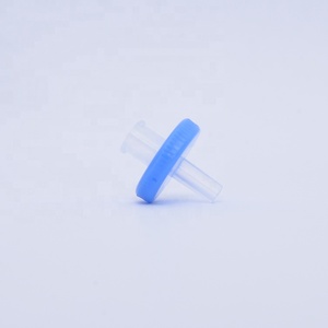 Filtro de Jeringa Desechable Hidrófilo de <span class=keywords><strong>PES</strong></span> o PTFE de 13 mm y 0.02 um para Uso en Laboratorio - Product Image 4