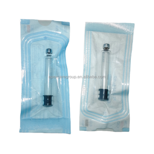 3ml steam sterilization glass cartridge fitting V1 V2 V3.V4reusable <b>pen</b>. disposable <b>pen</b> - Product Image 3
