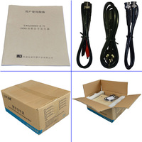 LWG-3020 DDS Function Signal Generator 20MHz Frequency Resolution Waveform Generator