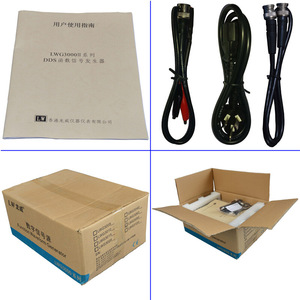Generador de señal con función DDS de LWG-3020, 20MHz, resolución de frecuencia - Product Image 6