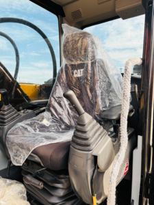 Original pour excavatrice hydraulique 320D modèle 2018, 20 tonnes, 103 kW de puissance, VENTE CHAUDE, bon état, pas de fuites, excellent train de roulement - Product Image 4