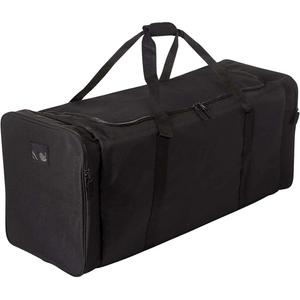 Muestra gratuita de BOLSA DE HOCKEY BLACK BEAR, Bolsa de Hockey Duradera y Espaciosa para Equipo Deportivo - Bolsa de Equipo de Hockey de Primera Calidad - Product Image 1