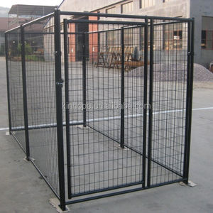 แคลมป์ยึดหลังคา5 '* 10' * 6 'สำหรับสุนัขสุนัขวิ่งขนาดใหญ่ - Product Image 3