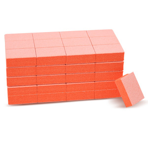 เครื่องขัดเล็บขนาดเล็กแบบขายส่ง สำหรับทำเล็บมือและเล็บเท้า แบบสองด้าน - Product Image 3