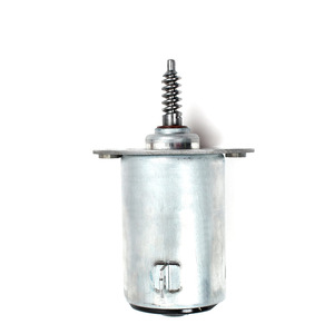 Servomoteur d'électrovanne BMW 11377548388 pour usage automobile - Product Image 1