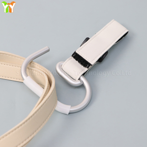 Ready Stock Nonslip Stroller <strong>Hook</strong> Baby Stroller <strong>Hooks</strong> for Hanging Diaper Bags MultiPurpose Mommy <strong>Hooks</strong> for Grocery Shopping Bags - Product Image 5