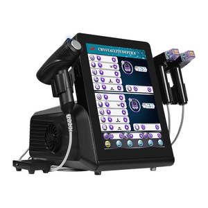 Opciones de Agujas Múltiples: Cabezales 12P/24P/40P/Nano para Áreas de Tratamiento Pequeñas y Grandes - Product Image 6