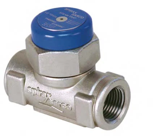 Trampas Termodinámicas Spirax Sarco Serie TD16 TD32F TD42H TD52 y Flotadores para Drenaje de Plantas - Product Image 2