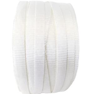 पॉली कॉर्ड बुने वाली पट्ट रोल भारी ड्यूटी बैंडिंग पैलेट 32 मिमी-50 मिमी पॉलिएस्टर वेबबिंग फ्लैट स्ट्रैप - Product Image 5