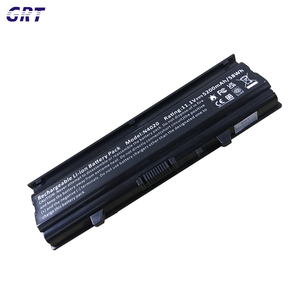 แบตเตอรี่โน้ตบุ๊คใหม่สำหรับ DELL Inspiron 14V 14VR M4010 N4020 N4020D N4030 N4030D KG9KY TKV2V แบตเตอรี่แล็ปท็อป OEM คุณภาพดี - Product Image 6