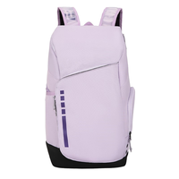 Sac à dos scolaire de grande capacité, nouveau modèle, avec coussin d'air, pour l'entraînement au basketball, les étudiants, les sports et les voyages