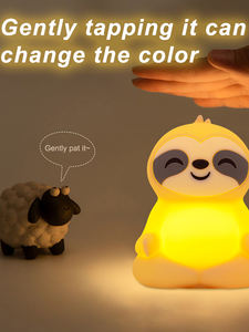 Nuevas guías <span class=keywords><strong>de</strong></span> lámpara <span class=keywords><strong>de</strong></span> silicona para yoga <span class=keywords><strong>de</strong></span> respiración para dormir mejor adecuadas para la práctica <span class=keywords><strong>de</strong></span> meditación - Product Image 4