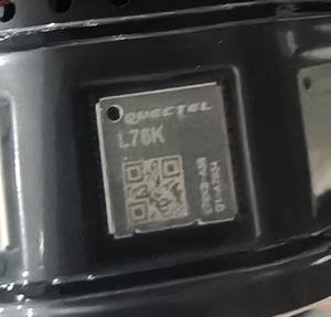 L76KB-A58/EG800KLACC-I01-SNNSA/MCP73831 SOT23-5/GD3800D...... - Product Image 1