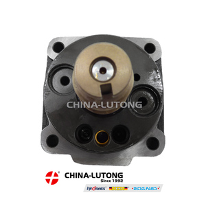 Tête de Rotor de pompe d'injection de carburant 1468336480 6/12R VE tête et Rotor hydrauliques pour tracteur Cummins 6BT 5.9 boîtier de moteur Diesel 850D - Product Image 6
