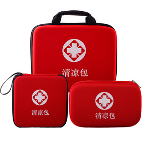 Summer Heatstroke Prevention and Cooling Kit Set, Summer Heatstroke Prevention and Cooling Supplies, Cooling Pack, High - Product Image 1