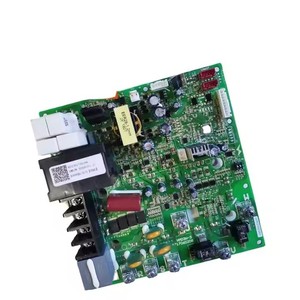 บอร์ดไดรเวอร์ HMD3W-3GA00 802301700296 สำหรับโมดูลอินเวอร์เตอร์เครื่องปรับอากาศส่วนกลาง - Product Image 1