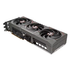 Tarjeta Gráfica Sapphire 9070 GRE 12G Serie Pulse de 16GB, Nueva - Product Image 4