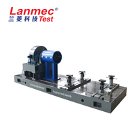 Moteur DW160H du fabricant chinois de pointe pour banc de travail, avec couple de 600 N.m, 2000-2600 tr/min, puissance 8K, protection IP67