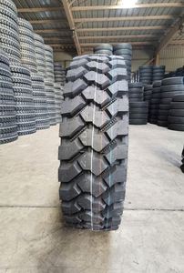 Offre Spéciale tout l'acier Heavy Duty nouveau Radial 295/75r22.5-14/16pr pneus de camion commercial pour camions légers - Product Image 4