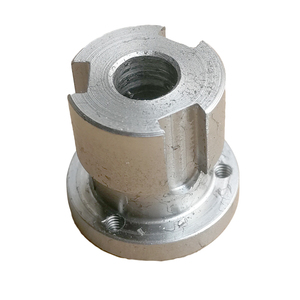 Kim loại chuyên nghiệp nhà sản xuất 12 năm chính xác tùy chỉnh anodize <span class=keywords><strong>CNC</strong></span> gia công dịch vụ nhôm <span class=keywords><strong>CNC</strong></span> các bộ phận chuyển - Product Image 3