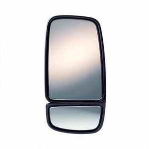 กระจกมองข้างด้านนอก สำหรับ Toyota HIACE RZH113 ปี 1989-2004 - Product Image 2