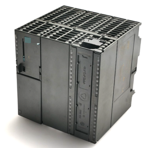 1 Pieza Nueva y Original de la Marca S7 6ES7 313-6CE01-0AB0 E01 V208 6ES7313-6CE01-0AB0 - Product Image 1