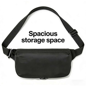 Großhandel Benutzerdefinierte Logo EMF Hüfttasche RFID Signalblockierende Faraday-Tasche für Autoschlüssel und Handys - Product Image 2
