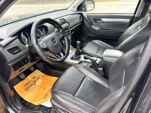 Camioneta JAC Shuailing <span class=keywords><strong>T6</strong></span> 2.0L de Distancia Entre Ejes Larga, Manual, Usada, Económica - Product Image 5
