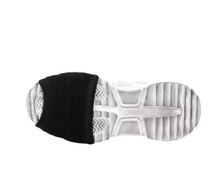 Custom Over Sneaker Practice Dance <strong>Socks</strong> - Product Image 4